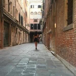 Meet your Posher, Léa